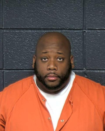 Mugshot of JEMARTRIUS C MAYWEATHER