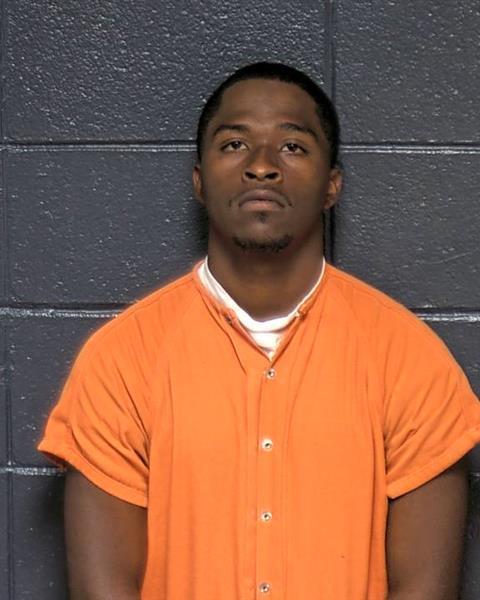 Mugshot of LAMARCUS DEPERRY SUDDS