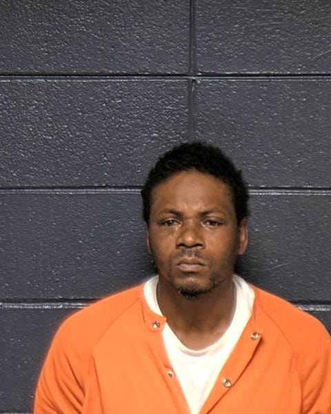 Mugshot of STANLEY GEROD FREEMAN