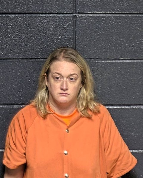 Mugshot of TRACEY LYNN HIGHTOWER