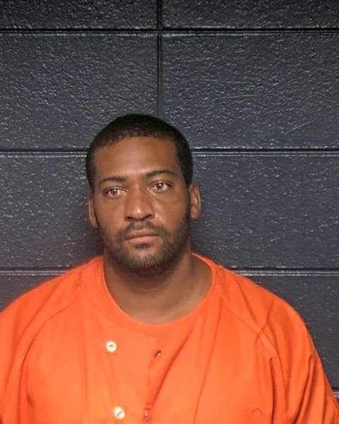 Mugshot of SYLVESTER DEWAYNE PRICE