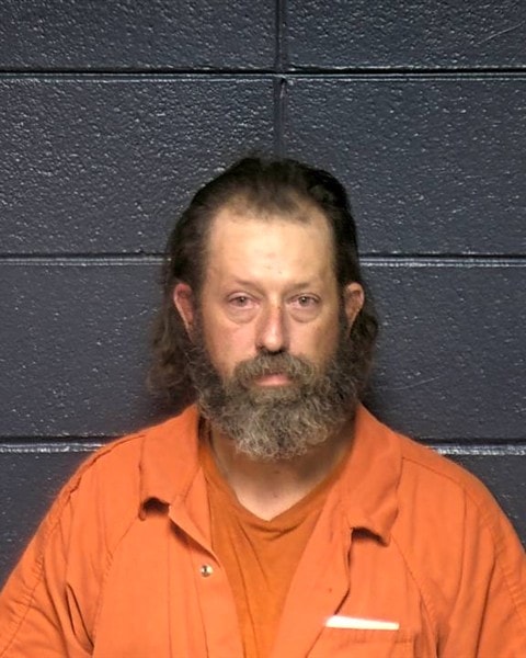 Mugshot of NORMAN RAY FARRIS