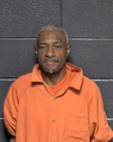 Mugshot of ROBERT LEE STRINGER