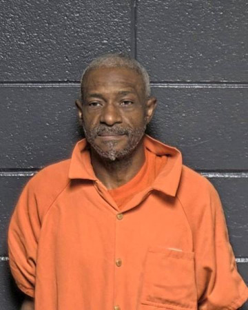 Mugshot of ROBERT LEE STRINGER
