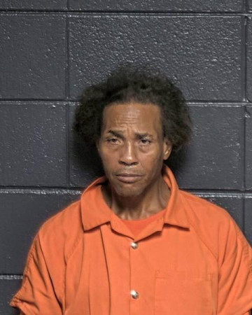 Mugshot of ANTHONY HALL