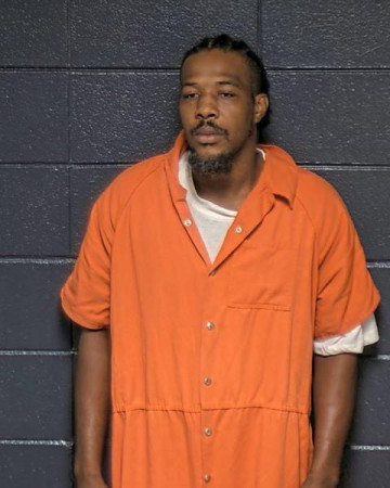 Mugshot of DAYTRUS ONEAL HILL