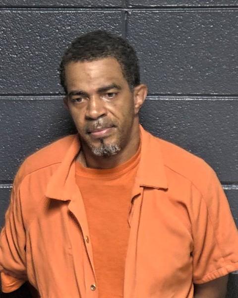 Mugshot of WILLIE PERRY KING