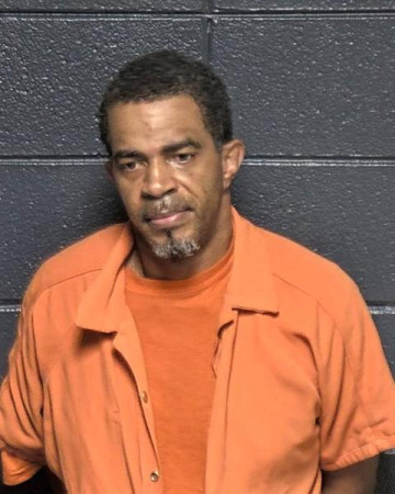 Mugshot of WILLIE PERRY KING