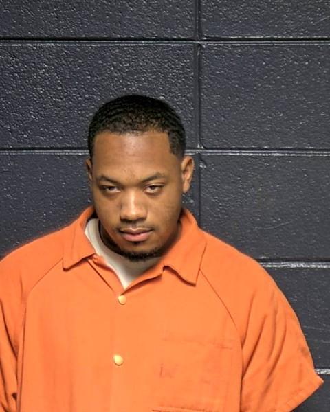 Mugshot of KYLAR L BEARD