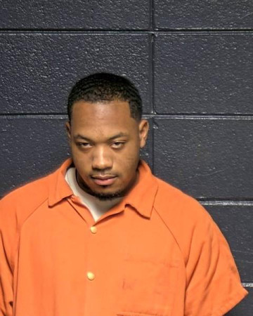 Mugshot of KYLAR L BEARD