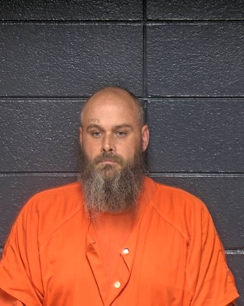 Mugshot of PAUL WAYNE WISELY