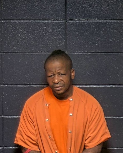 Mugshot of LABRANDON PERRY