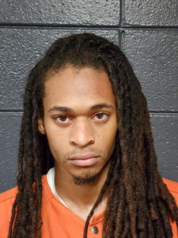 Mugshot of LACAIMMEN DESHONNE GANT
