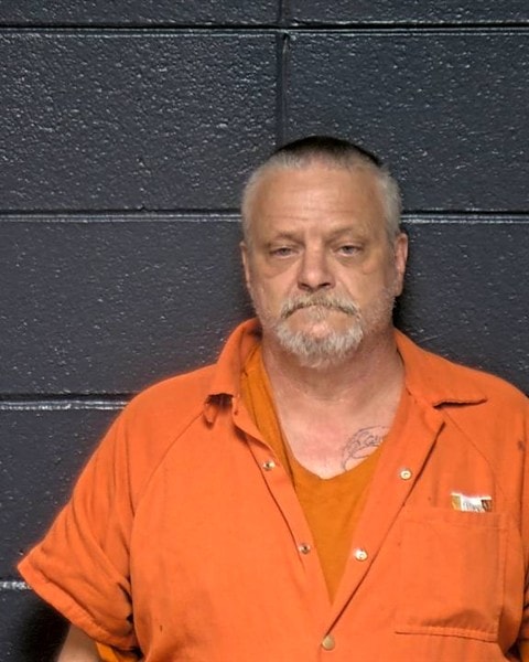 Mugshot of SHANNON JAMES NETHERLAND