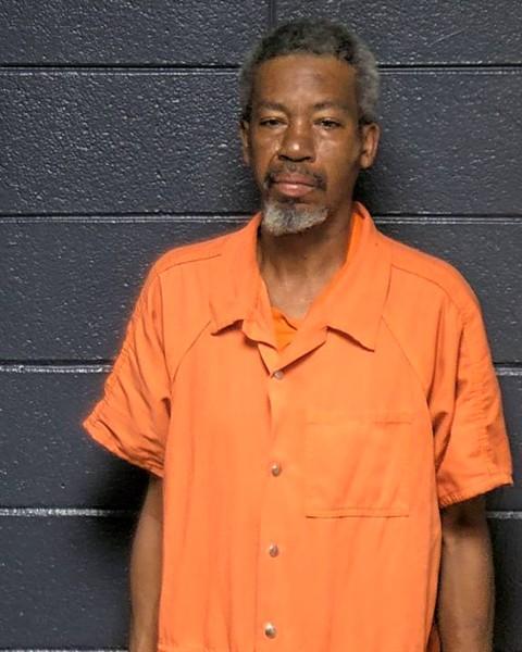 Mugshot of FREDDIE HINES