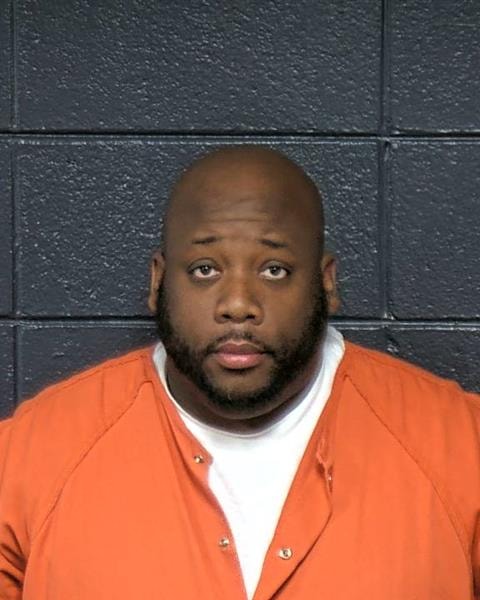 Mugshot of JEMARTRIUS C MAYWEATHER