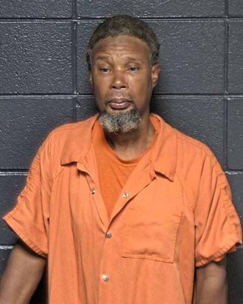 Mugshot of JAMES HENRY TOWNSEND