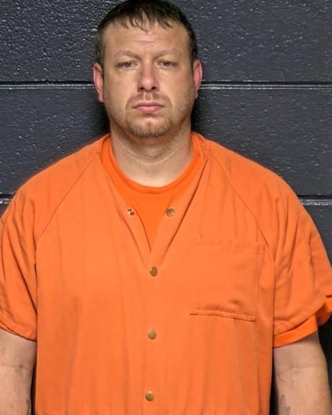 Mugshot of ZACHARY K INGRAM