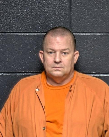 Mugshot of BRANDON J WHITTEN