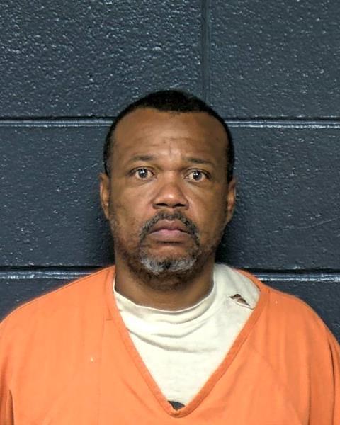 Mugshot of MICHAEL TILLMAN