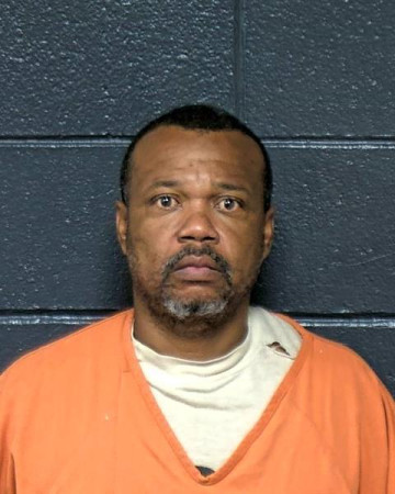 Mugshot of MICHAEL TILLMAN