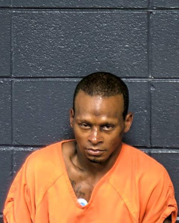 Mugshot of FREDRICK MCDANIEL
