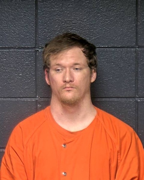 Mugshot of AUGUSTUS MCCRAE WESTBROOK