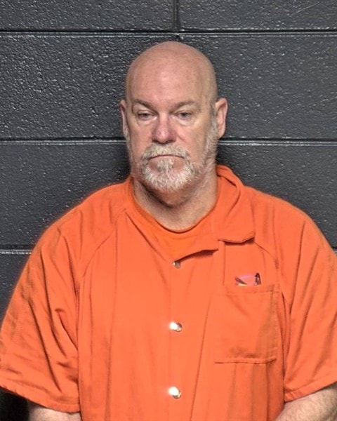 Mugshot of SEAN DARRELL HIGHTOWER