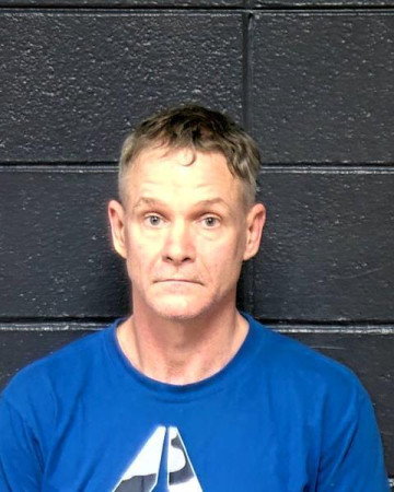 Mugshot of JOSHUA SHURMAN DOWTHITT
