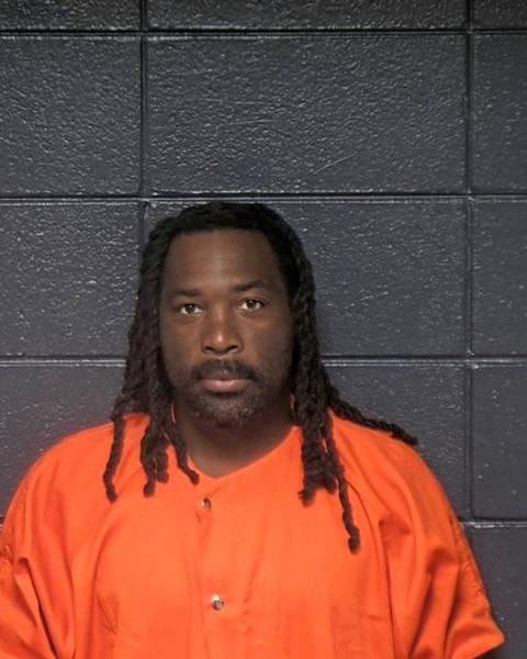 Mugshot of WILLIE L JENKINS
