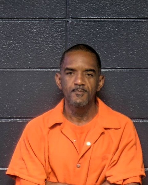 Mugshot of ANTONIO T ROBERTSON