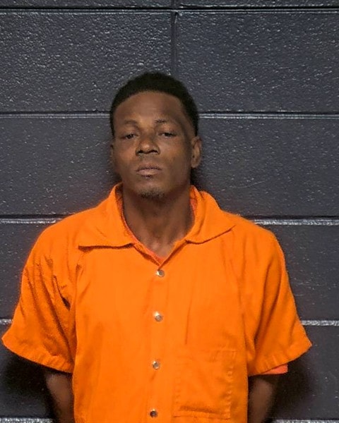 Mugshot of STANLEY GEROD FREEMAN