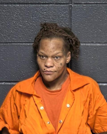 Mugshot of ANTONESHA L DUPREE