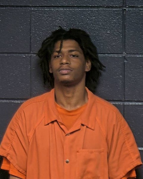 Mugshot of JAYXIAVER WILSON