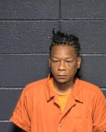 Mugshot of CHRISTOPHER RANKIN
