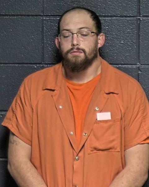 Mugshot of TOMAS MILTON SANTOS