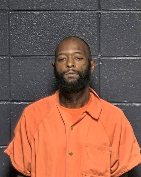 Mugshot of COBY DEMON JAMERSON