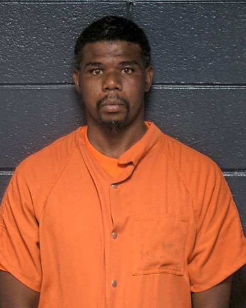Mugshot of RODRIGUES DEON DAVIS