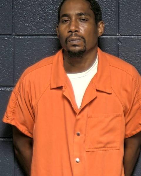 Mugshot of DEWAYNE PARTNER