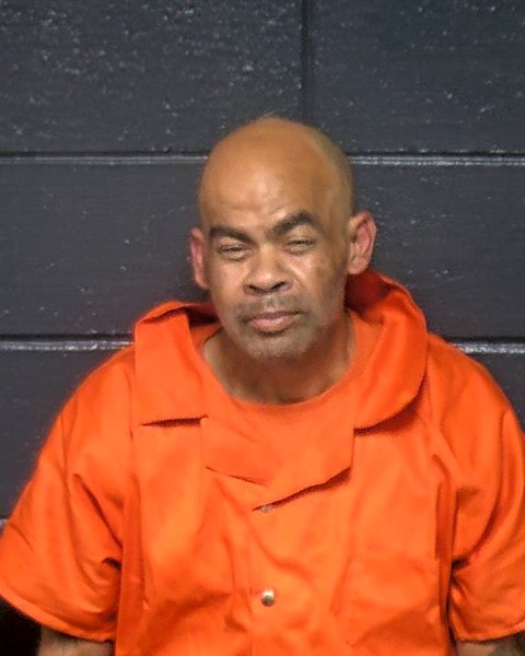 Mugshot of STEFAN EDWARD HOLMES