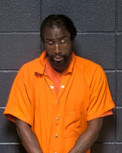 Mugshot of BRYAN JEFFERSON WILLIAMS