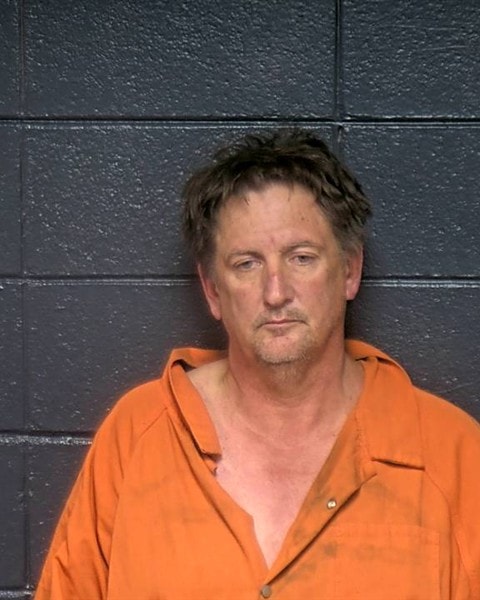 Mugshot of DAVIS JERRY SEPULVADO