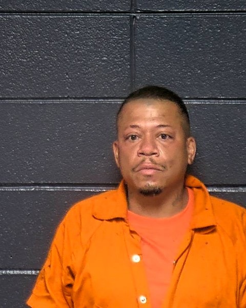 Mugshot of LAMARCUS DARNELL FORD