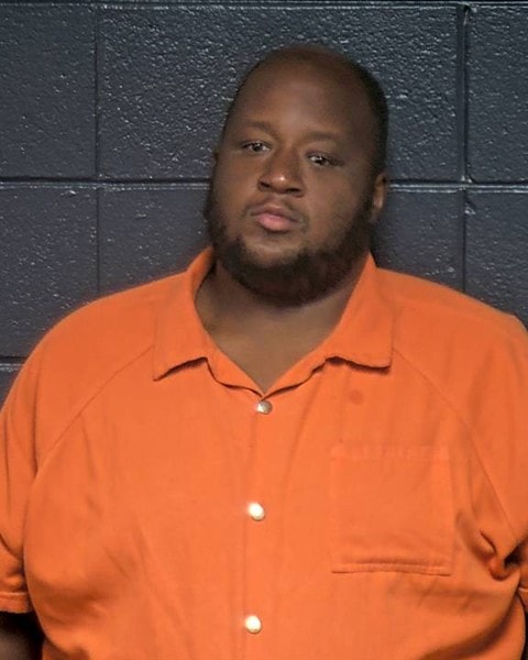 Mugshot of KENDADRIAN TRAMAINE BASS