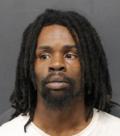 Mugshot of BYRON JOHNSON