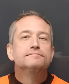 Mugshot of BRUCE SCOTT SALISBURY