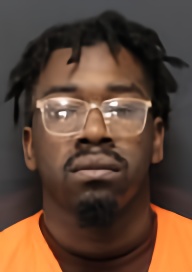 Mugshot of GRADY MUSE
