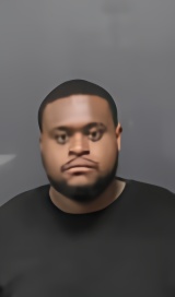 Mugshot of BRYAN KEITH ARMSTEAD
