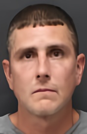 Mugshot of JUSTIN HARTMAN