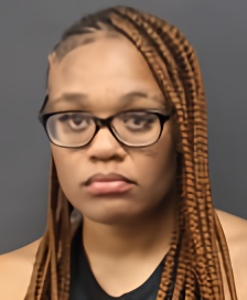 Mugshot of JANIA ANDERSON